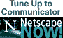 Netscape Now!
